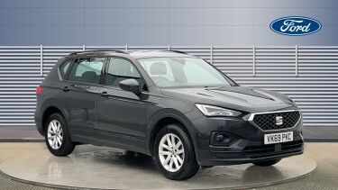 SEAT Tarraco 1.5 EcoTSI SE 5dr Petrol Estate